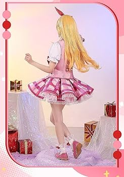 Amazon.co.jp: [衣之坊] アイカツ！アイドルカツドウ！ 星宮